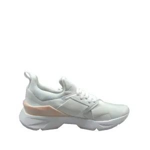 Women's Shoes PUMA MUSE X5 GLOW Athletic Sneakers 38314201 PUMA WHITE / PINK